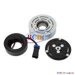 Bộ puli 708,709/12V/8PK
