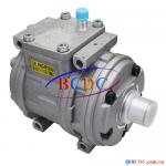 10PA15C Compressor body