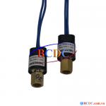 Van áp suất cao áp đầu kéo Kenworth