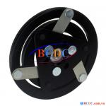 Mặt hít (mặt chà) puli lốc HS-15N/0043