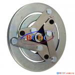 Mặt hít (mặt chà) puli lốc Fiesta/0041