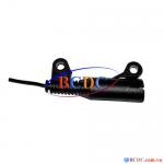 Giắc cắm nối dây tròn 1 pin/0010