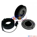 Bộ puli Hyundai I10/12V/5PK/0155