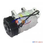 Máy nén khí xe FAW/24V/8PK/0702