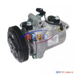 Máy nén khí Suzuki Swift/0709