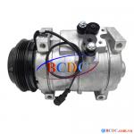 Máy nén khí Iveco Daily/0695