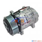 Máy nén khí 7S508/12V/8PK/0570