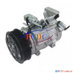 Máy nén khí Toyota Yaris/0110