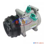 Máy nén khí Daewoo Matiz/0154