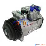 Máy nén khí xe Mercedes/0706