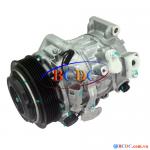 Máy nén khí Toyota Highlander/0704