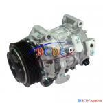 Máy nén khí xe Toyota Lexus/0705