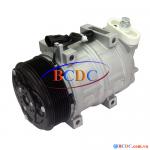 Máy nén khí xe FAW/0713