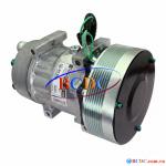 Máy nén khí 7S709/24V/8PK/0717