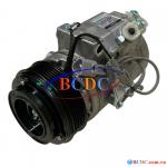 Máy nén khí Toyota Land Cruiser/0724