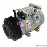 Máy nén khí Hyundai Solati/0408B