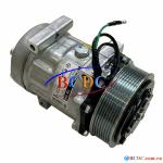 Máy nén khí 7S709/24V/8PK/0727