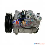 Máy nén khí xe Audi Q7/0725