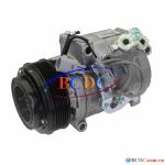 Máy nén khí Toyota Land Cruiser/0724