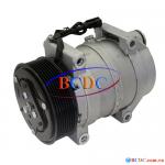 Máy nén khí xe Sany