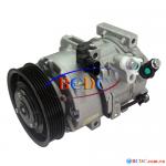 Máy nén khí Kia Sorento