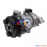 Máy nén khí Mitsubishi Triton/0730