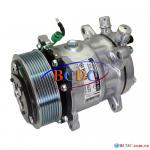 Máy nén khí 5S507/24V/8PK/0201