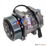 Máy nén khí 7S708/0248
