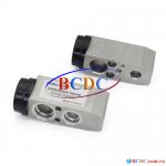 Van tiết lưu 2H0909