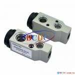 Van tiết lưu 2H0904