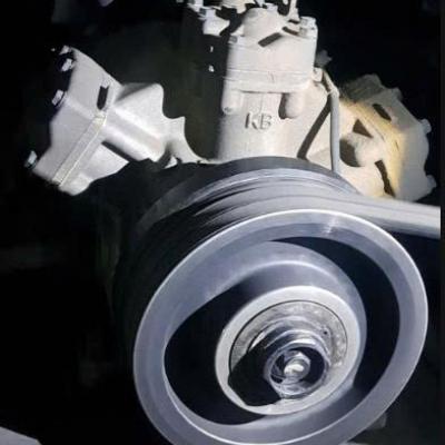 Bộ puli lốc KBC58/0136