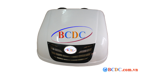 Bộ Dàn nóng/Dàn lạnh liền khối/24V | BCDC.COM.VN