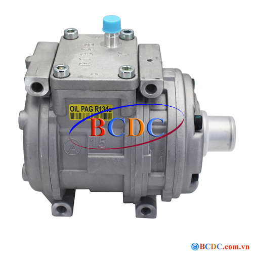 10PA15C Compressor body