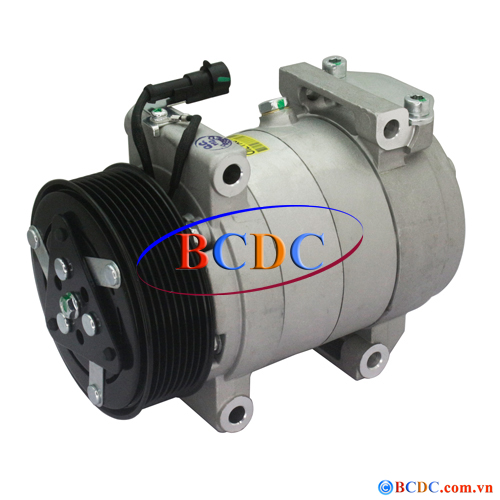 Máy nén khí CSP-15/12V/8PK/BL