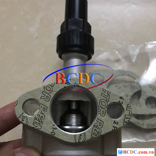 Bộ gioăng khớp nối lốc FK40