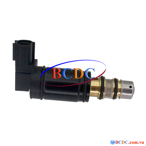 Van đuôi điện lốc Ford/0005