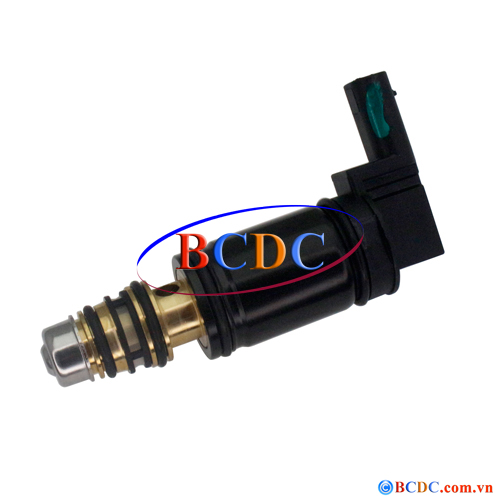 Van đuôi điện lốc Ford/0006