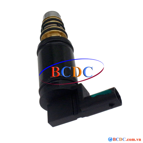 Van đuôi điện lốc Ford/0006