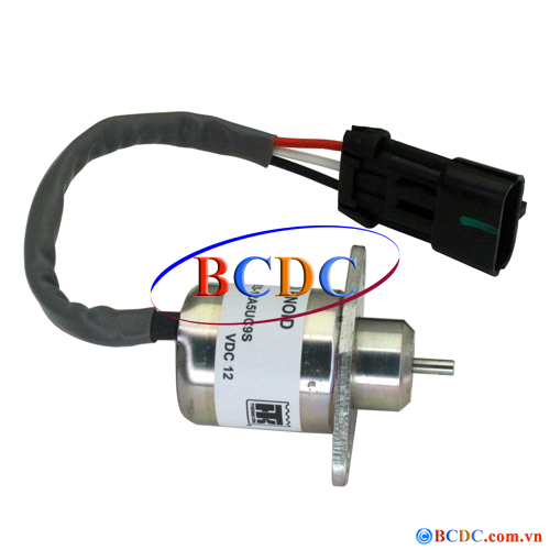 Rơ le (solenoid) 1503ES-12A5UC9S