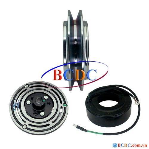 Bộ puli lốc Sanden 7H15/709/0122B