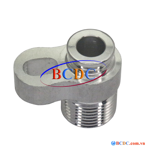 Co mặt bích chuyển đổi 134/0054