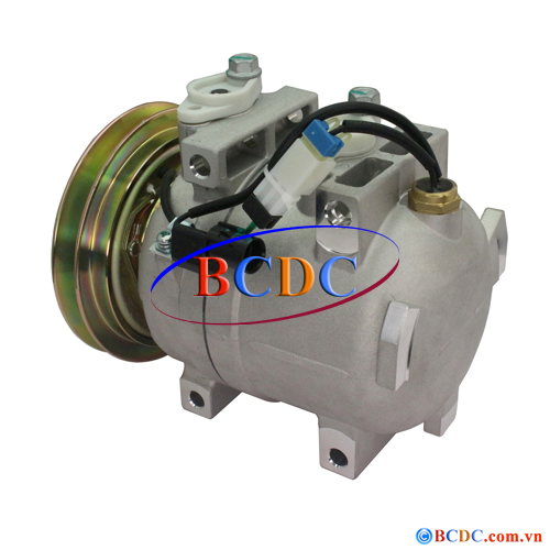 Máy nén khí MCT Hyundai Robex/0669