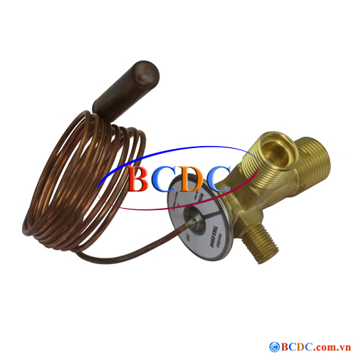 Van tiết lưu TOEX E0540/0128