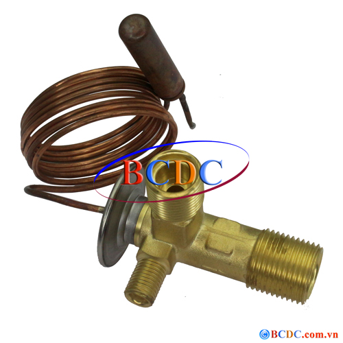 Van tiết lưu TOEX E0540/0128