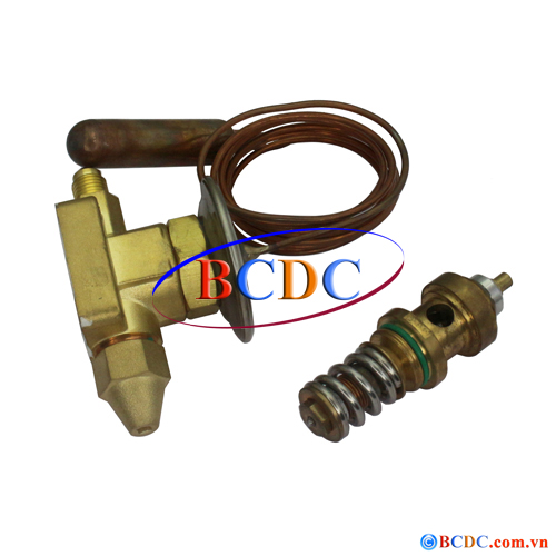 Van tiết lưu TMX-00028/0127