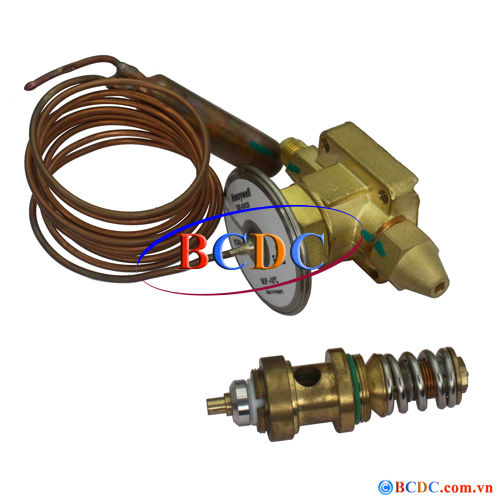 Van tiết lưu TMX-00028/0127
