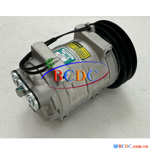 Máy nén khí TK21/12V/0697