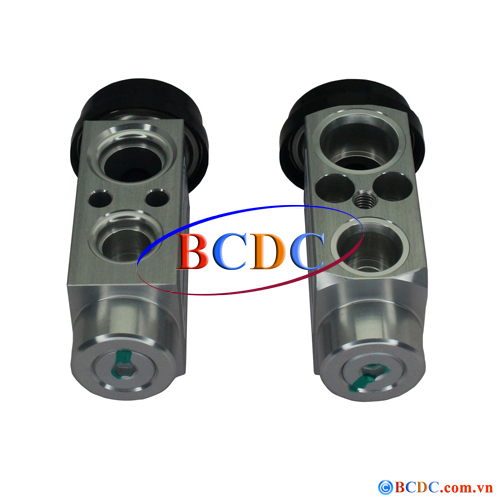 Van tiết lưu Ford Focus/0129