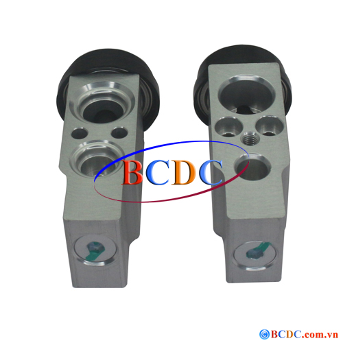 Van tiết lưu xe FAW/0130
