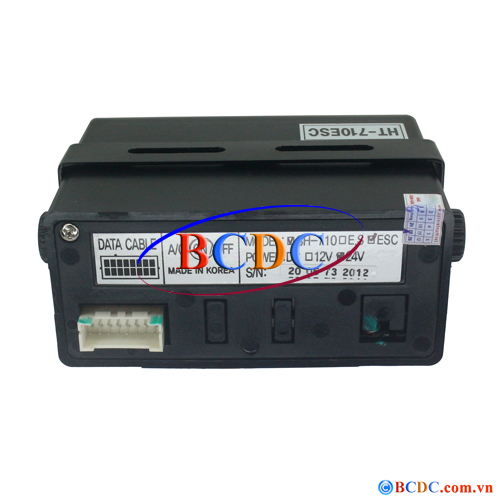 Công tắc hiển thị Hwa Sung HT-710